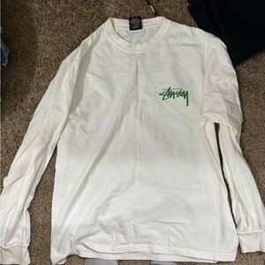 Stussy long  sleeve